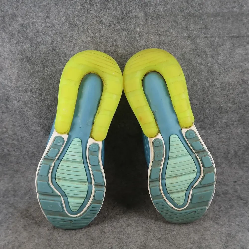 Nike Shoes Kids 4.5 Slip On Sneaker Air Max 270 Extreme GS Athletic Trainers
